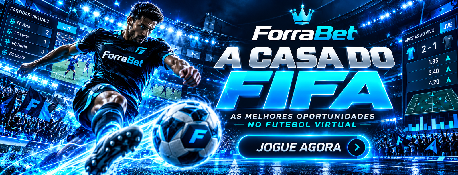 Futebol virtual