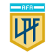 Escudo Liga Profesional Argentina